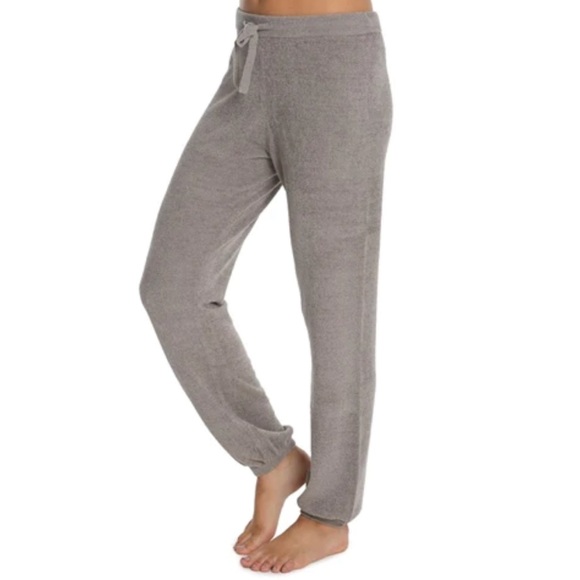 Barefoot Dreams Cozychic Ultra Lite Knit Loungewear Pants Sweats Joggers Sz 2X - Picture 9 of 15